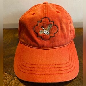 Quail hat for Park Cities Quail by KC Caps